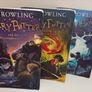 Harry Potter Collection Image 3