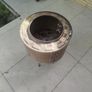 patio heater/fire pit Image 3