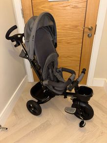 KinderKraft AVEO Tricycle from Amazon