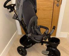 KinderKraft AVEO Tricycle from Amazon