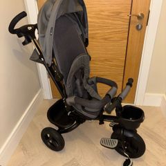 KinderKraft AVEO Tricycle from Amazon