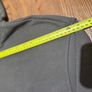 Grey Loose Fit Hoodie (size XXL) Image 10