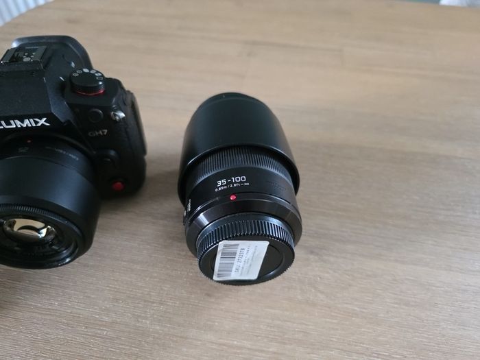 Camera