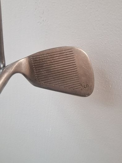 Ping Eye 2+ Sand & Lob Wedges