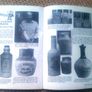 British Bottle Review Magazine. 1980's Image 3