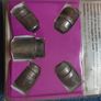 Car locking Wheel locks Honda mk5/6/7 Toyota, Nissan micra Image 5
