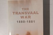 The Transvaal War 1880 - 1881 by Blanche St. John Bellairs