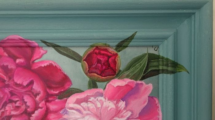Original Oil Painting