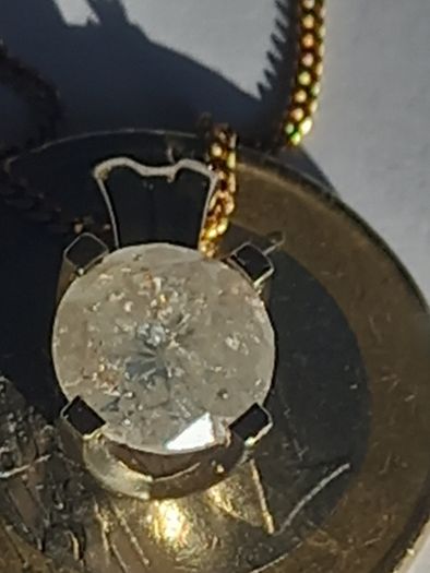 Natural Diamond