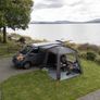 Vango Tailgate Hub II Low Image 2