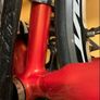 Kinda Zing Supreme Carbon Bike Image 6