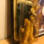Vintage Star Wars Logray Carded Image 3