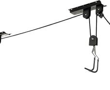 Bike Hoist