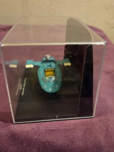 Star Wars "Naboo Flash Speeder" Model
