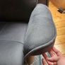 Levi recliner chair Image 5