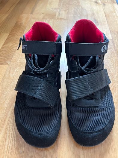 Weight Lifting Shoes