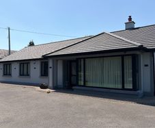 roof tile - concrete