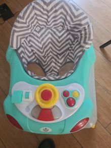 babies walker