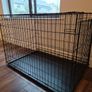 Dog crate Large Image 3