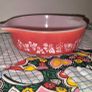 gooseberry pyrex (rare ) Image 4