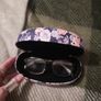 floral glasses case Image 4