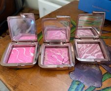 hourglass blush
