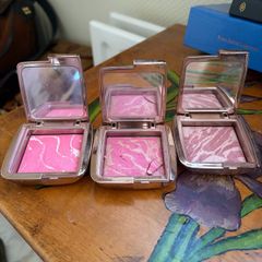 hourglass blush