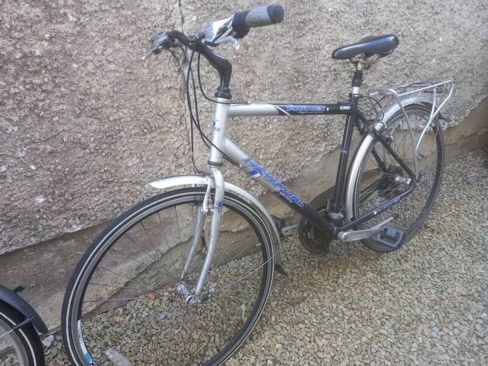 Men's Bike