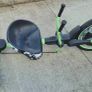 Huffys green machine Image 2