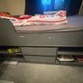 Mid sleeper single bed with storage Image 5