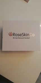 roseskin co