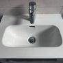 vanity unit and sink. Image 3