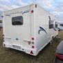 Bailey pegasus caravan Image 5
