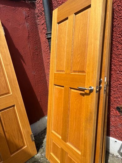 Doors