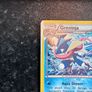 pokemon card Greninja promo Image 3