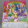 Rainbow High Amanya Raine Image 2