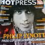 Vintage Hotpress Magazines Image 7