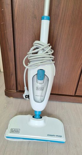 Steam mop