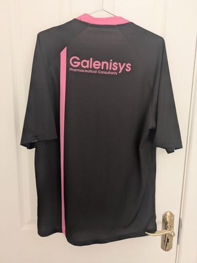 Wexford Youths 2007 Debut Season Home Jersey Shirt O'Neills League of Ireland