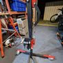 Bike-Tower Stand For Bmw R1200 and 1250 GS / GSA Models Image 9