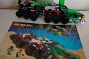 Lego classic space space police 2 6957 solar snooper