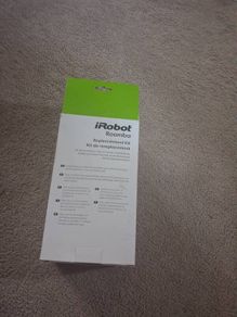 Roomba Replacement kit