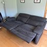 Electric Lazy Boy Couch Image 3