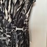 Animal Print Top (Size 14) Image 2