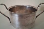 E.P.N.S. Small Sugar Basin