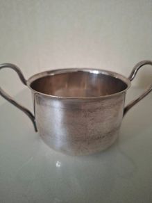 E.P.N.S. Small Sugar Basin