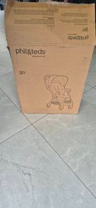 Phill & Teds GO Travel Buggy