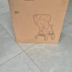Phill & Teds GO Travel Buggy