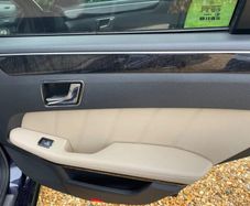 Mercedes-Benz E-Class 2010
