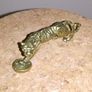 Metal Tiger Figure Image 8